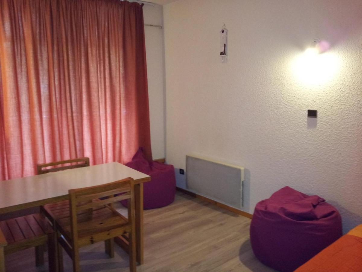Appartement Pyrenees Neouvielle Piau Engaly 阿拉纽埃 外观 照片