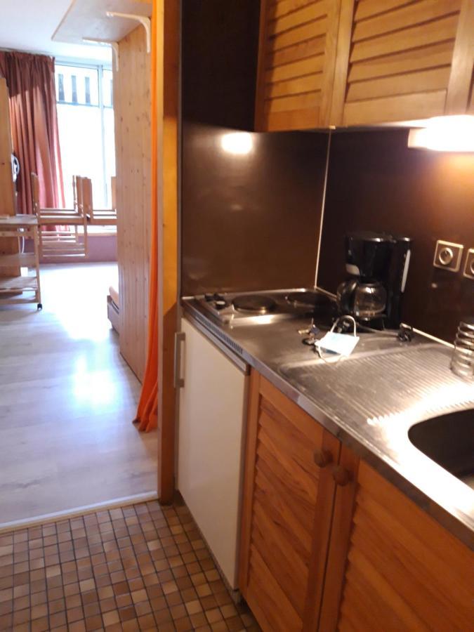 Appartement Pyrenees Neouvielle Piau Engaly 阿拉纽埃 外观 照片